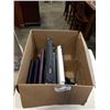 Image 1 : LOT OF PARTS LAPTOPS AND CELLPHONES