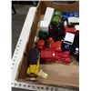 Image 2 : BOX OF AVON CAR BOTTLES AND CAR COZY