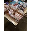 Image 2 : LOT OF NEW MOBILE PHONE CASES AND 2 BOXES OF NEW HAND SANITIZER TUBES