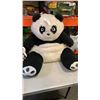 Image 2 : MASKIMALS HORSE HEAD, 30" PANDA,PORCELAIN DOLL AND PORCELAIN COLLECTIBLES