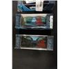 Image 2 : 3 PAIRS TRUE BLUE ULTIMATE GAMER GLASSES