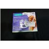 Image 2 : NEW LANSINOH SIGNATURE PRO DOUBLE ELECTRIC BREAST PUMP - RETAIL $159.99