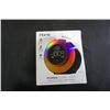 Image 2 : IHOME IBT295 POWERCLOCK Glow,Dual Alarm Clock tested and working Retail $80