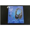 Image 1 : LVL40 WIRED GAMING HEADSET PLAYSTATION 4 - TESTED WORKING RETAIL $29.99