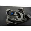 Image 2 : LVL40 WIRED GAMING HEADSET PLAYSTATION 4 - TESTED WORKING RETAIL $29.99