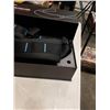 Image 2 : AS NEW TRUMEDIC MAGIC HANDS NECK AND BACK MASSAGER TESTED AND WORKING RETAIL$200