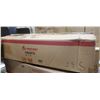 Image 2 : Costway 6Ft Pre-Lit Artificial Christmas Tree Premium Hinged w/ 350 LED Lights & Stand Retail $342
