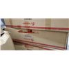 Image 2 : Costway 5 ft. Pre-Lit Artificial Christmas Tree with 150 LED Lights Retail $86 USD