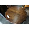 Image 2 : VINTAGE 2 TIER SIDE TABLE