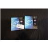 Image 2 : 2 AURALED COLORSTRIP USB POWERED BLUETOOTH LIGHT STRIPS, 6.5 FOOT EACH, TESTED WORKING, RETAIL $60