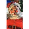 Image 2 : SANTA COCA COLA STAND UP ADVERT