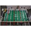 Image 2 : HARVARD FOOSBALL TABLE - 4 FOOT X 2 FOOT