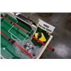 Image 8 : HARVARD FOOSBALL TABLE - 4 FOOT X 2 FOOT