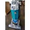 Image 2 : HOOVER WINDTUNNEL VACUUM AND WHITE STEP LADDER