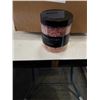 Image 2 : 12 NEW 737G JARS OF EVOLUTION SALT CO BATH SALTS