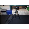 Image 1 : PLATINUM TRIPOD - TESTED WORKING