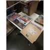 Image 2 : BOX OF RECORDS
