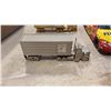 Image 2 : 6 DIECAST NASCARS AND 2 SEMI TRUCK CLOCKS