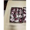 Image 2 : 2 DOZEN NEW SASKATOON LEGENDS CBL SOUVENIER BASEBALLS