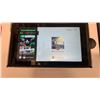 Image 8 : COMPLETE NINTENDO SWITCH CONSOLE WITH 2 JOYCONS, WHEEL TWIN PACK, TV DOCK KIT, AND SWITCH PAD MINI -