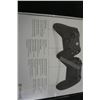 Image 2 : AS NEW CARBON BLACK XBOX 360 DUAL SHOCK 4 CONTROLLER