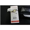 Image 2 : GUNNAR VERTEX, TRUE BLUE AND INSIGNIA BLUE LIGHT FILTER GLASSES