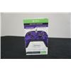 Image 1 : PDP XBOX ONE WIRED CONTROLLER - TESTED WORKING, RETAIL $34.99