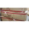 Image 2 : Costway 6Ft Pre-Lit Artificial Christmas Tree Premium Hinged w/ 350 LED Lights & Stand Retail $342