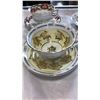 Image 8 : 5 ASSORTED CUPS AND SAUCERS - ROYABLE ALBERT, AYNSLEY, ROYAL GRAFTON, ROYAL WORCESTER