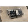 Image 2 : 3 BAGS OF VARIOUS DIGITAL CAMERAS