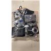 Image 2 : 3 BAGS OF VARIOUS DIGITAL CAMERAS