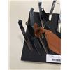 Image 2 : 10 NEW FOLDING AND THROWING KNIVES