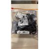 Image 2 : 3 BAGS OF VARIOUS DIGITAL CAMERAS