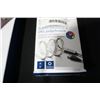 Image 2 : INSIGNIA SURGE PROTECTOR POWER BAR AND 6 FOOT USB MULTI COLOR LED TAPE LIGHT
