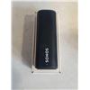Image 3 : Sonos Roam Black Portable Wireless Bluetooth Speaker - Retail $229