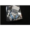 Image 8 : KIDDESIGNS FROZEN II YOUTH BLUETOOTH HEADPHONES - TESTED WORKING, RETAIL $34.99