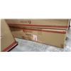 Image 2 : Costway 5 ft. Pre-Lit Artificial Christmas Tree with 150 LED Lights Retail $86 USD