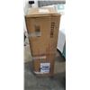 Image 2 : Costway 9FT PVC Artificial Christmas Tree Retail $230