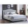 Image 1 : BRAND NEW QUEEN SIZE TWILIGHT BED FRAME - RETAIL $999