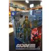 Image 2 : 2 BRAND NEW SEALED GI JOE FIRGURES, LADY JAYE  AND FLINT