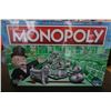 Image 2 : 3 BRAND NEW SEALED BOARD GAMES, MONOPOLY, CLUE , TABOO