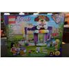 Image 2 : 2 NEW SEALED LEGO FRIENDS SETS, 221 PC 41691 AND 93 PC 41677