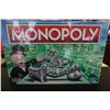Image 2 : 3 BRAND NEW SEALED BOARD GAMES, MONOPOLY, SCATTERGORIES, TROUBLE