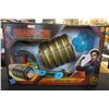 Image 2 : 2 BRAND NEW SEALED MARVEL SHANG-CHI PROTECTOR TOY AND BLASTER TOY
