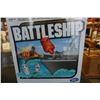Image 2 : 3 BRAND NEW SEALED BOARD GAMES, BATTLESHIP, CLUE, TABOO