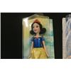 Image 2 : BRAND NEW SEALED FROZEN 2 ELSA DOLL AND DISNEY PRINCESS ROYAL SHIMMER DOLL