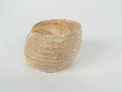 A RARE INDUS VALLEY SHELL ARMBAND (Harappan),