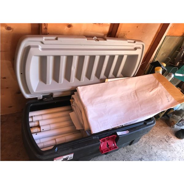 Portable Auto Shelter