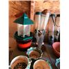Image 3 : Ceramic Pots & Various  Bird Feeders