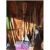 Image 3 : Large Selection of Tools including, Rakes, Shovels, Buckets & Chicken Wire
